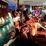 Otel Pirates 3*