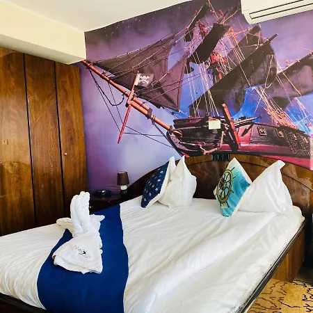 Hotel Pirates Mamaia