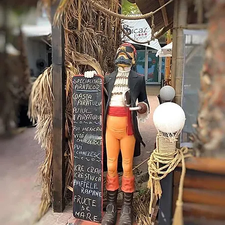 Pirates