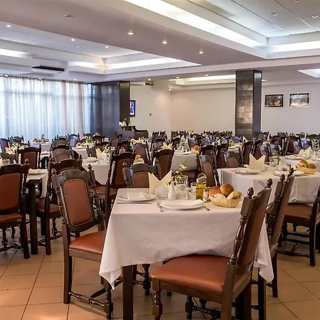 Ξενοδοχείο Pirates Mamaia