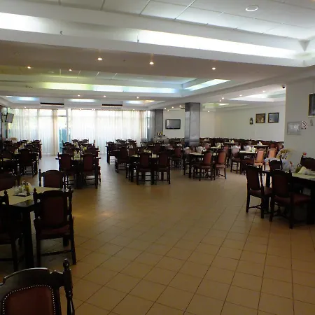 Pirates Hotel Mamaia