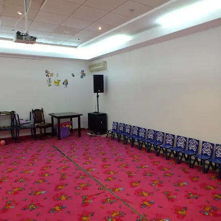 Pirates Hotel 3*