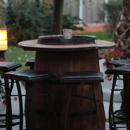 Pirates Ξενοδοχείο Mamaia