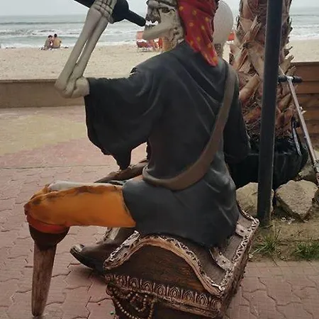 Hotel Pirates 3*