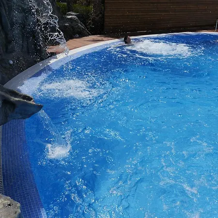 Hotel Pirates 3*