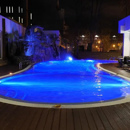 Pirates Hotel 3*
