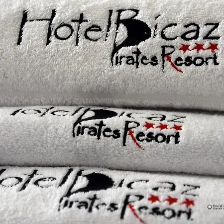 Pirates Hotel Mamaja