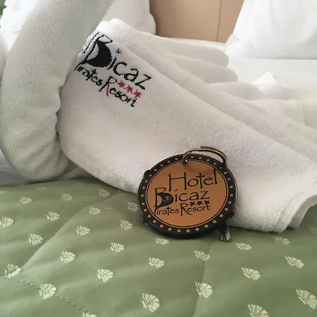 Pirates Hotel