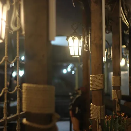 Hotel Pirates Mamaja