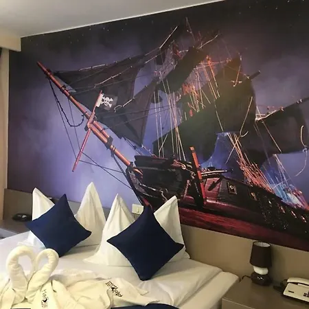 Pirates