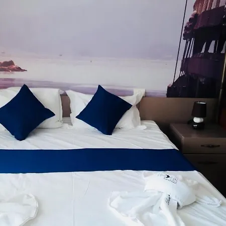 Hotel Pirates Mamaia