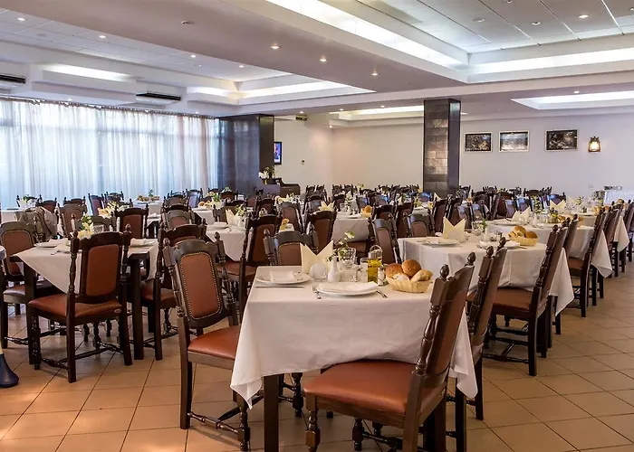 Hotel Pirates Mamaja