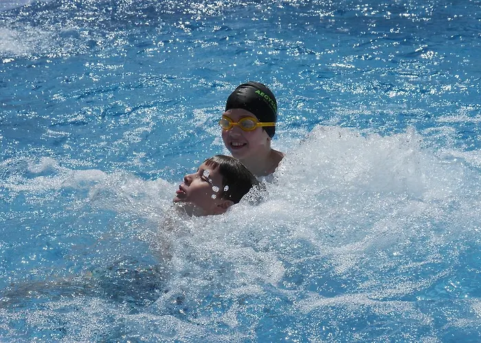 Hotel Pirates Mamaja