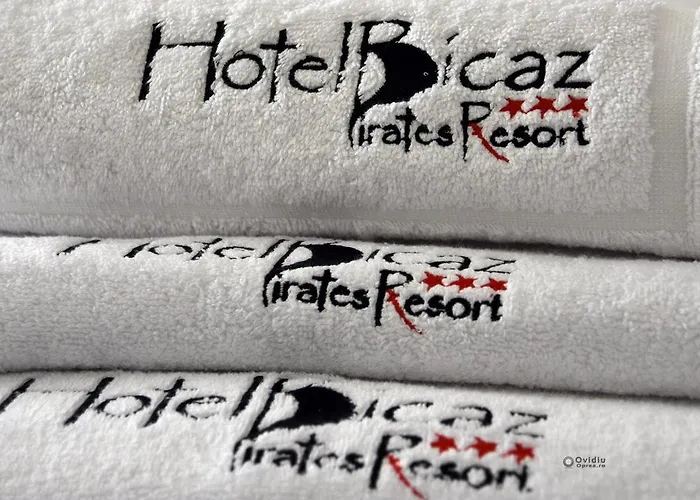 Pirates Hotel Mamaja